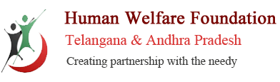 Human Welfare Foundation AP